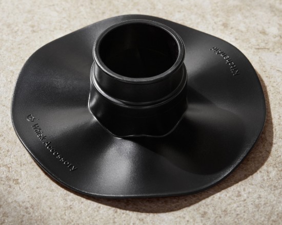 Chopper Go Cordless, cu baterie, 1,18L, Matte Black - KitchenAid