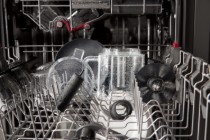 Chopper Go Cordless, cu baterie, 1,18L, Matte Black - KitchenAid