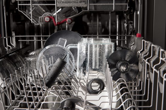 Chopper Go Cordless, cu baterie, 1,18L, Matte Black - KitchenAid