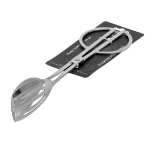 Cleste inox, 25 cm - Zokura