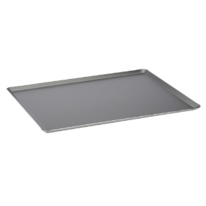Tava de copt antiaderenta, aluminiu, 40 x 30 cm - de Buyer