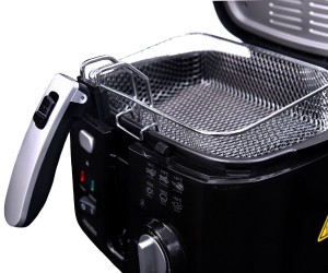 Friteuza Deep Fryer, 2,5 L, 1800 W - Mesko
