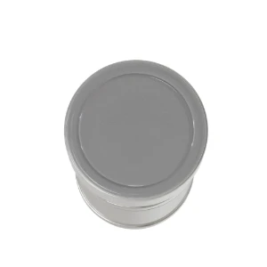 Shaker condimente, inox, 10 x 6 cm
