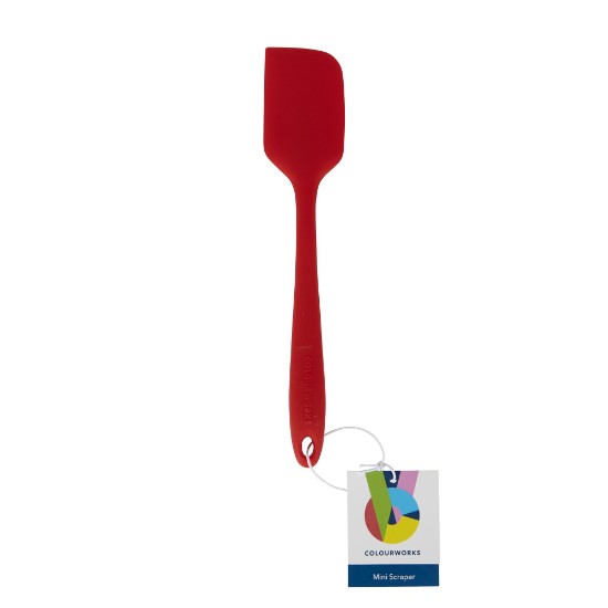 Mini spatula, silicon, 21 cm - Kitchen Craft