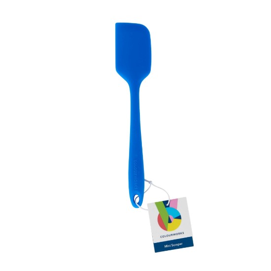 Mini spatula, silicon, 21 cm - Colourworks