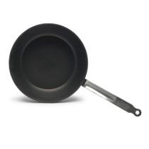 Tigaie saute, aluminiu, 28 cm, "CHOC Intense" - de Buyer