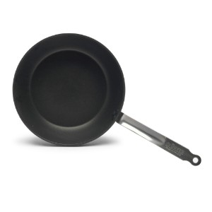 Tigaie saute, aluminiu, 28 cm, "CHOC Intense" - de Buyer