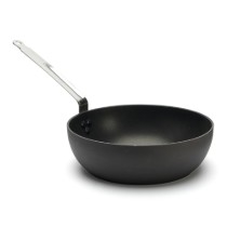 Tigaie saute, aluminiu, 28 cm, "CHOC Intense" - de Buyer