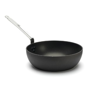 Tigaie saute, aluminiu, 28 cm, "CHOC Intense" - de Buyer
