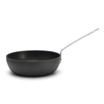 Tigaie saute, aluminiu, 28 cm, "CHOC Intense" - de Buyer
