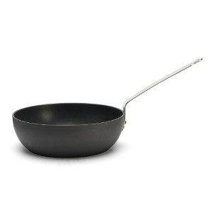 Tigaie saute, aluminiu, 28 cm, "CHOC Intense" - de Buyer