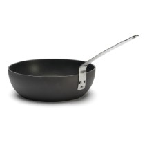 Tigaie saute, aluminiu, 28 cm, "CHOC Intense" - de Buyer