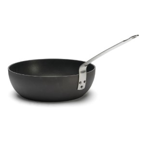 Tigaie saute, aluminiu, 28 cm, "CHOC Intense" - de Buyer