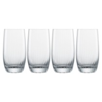 Set 4 pahare apa, sticla cristalina, 392ml, "Fortune" - Schott Zwiesel