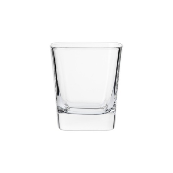 Set 2 pahare, sticla, 350ml, "Palladio" - Borgonovo