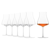 Set 6 pahare whisky, sticla cristalina, 292ml, "Classics Select" - Schott Zwiesel