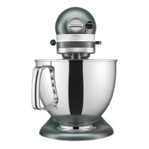 Mixer cu bol 4.8L, Artisan, Model 175, Juniper - KitchenAid