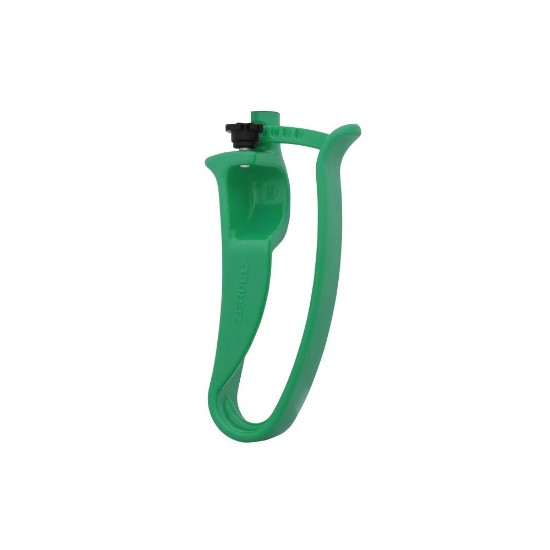 Cupa inghetata, inox, 82 gr, Verde - Zeroll