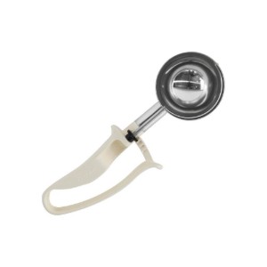 Cupa inghetata, inox, 94 g, Ivoriu - Zeroll