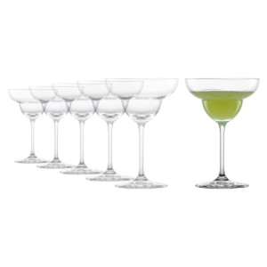 Set 6 pahare margarita, sticla cristalina, 305ml, "Bar Special" - Schott Zwiesel
