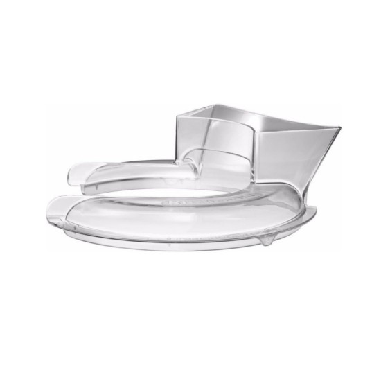 Mixer cu bol 4.8L, Artisan, Model 175, Plumberry - KitchenAid