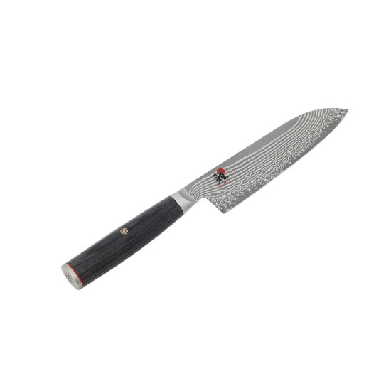 Cutit Santoku 18 cm 5000FCD - Miyabi