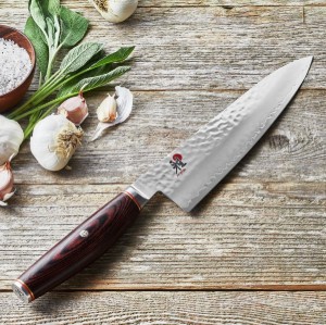 Cutit Gyutoh 20 cm 6000MCT - Miyabi