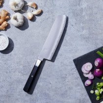Cutit Nakiri 17 cm 4000FC  - Miyabi