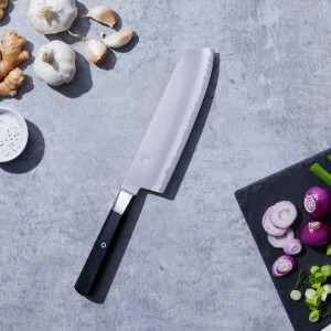 Cutit Nakiri 17 cm 4000FC  - Miyabi
