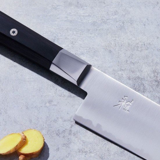 Cutit japonez Santoku 18 cm 4000FC - Miyabi