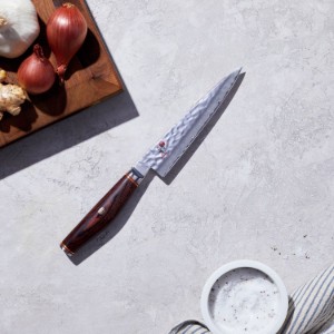 Cutit Shotoh 13 cm 6000MCT - Miyabi