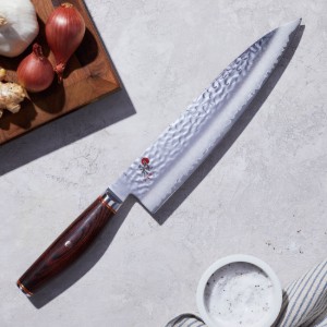 Cutit Gyutoh 24 cm 6000MCT - Miyabi