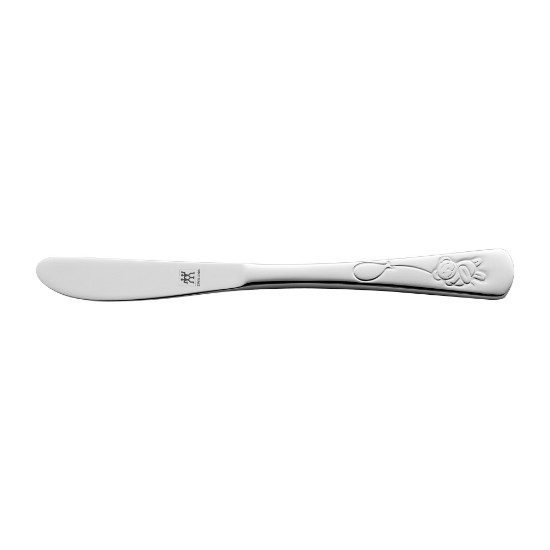 Set tacamuri copii 4 piese, inox, "Teddy" - Zwilling