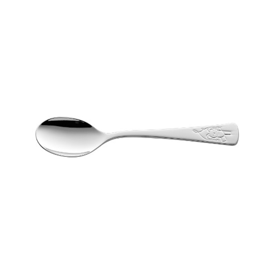 Set tacamuri copii 4 piese, inox, "Teddy" - Zwilling