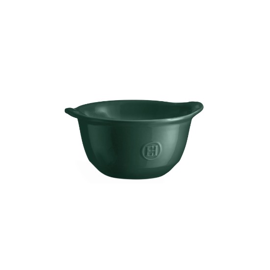 Bol pentru cuptor, ceramica, 14cm/0,55L, Cedre - Emile Henry