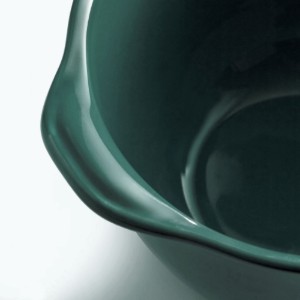 Bol pentru cuptor, ceramica, 14cm/0,55L, Cedar - Emile Henry