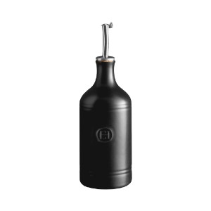 Dozator ulei, ceramica, 0,45L, Truffle - Emile Henry