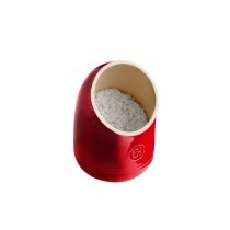 Solnita, ceramica, 11cm, Burgundy - Emile Henry