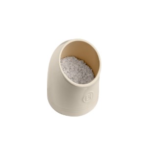 Solnita, ceramica, 11cm, Clay - Emile Henry