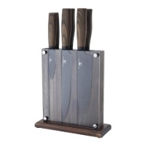Set cutite 7 piese, "Rockingham Forge Forester" - Grunwerg