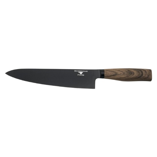 Set cutite 7 piese, "Rockingham Forge Forester" - Grunwerg