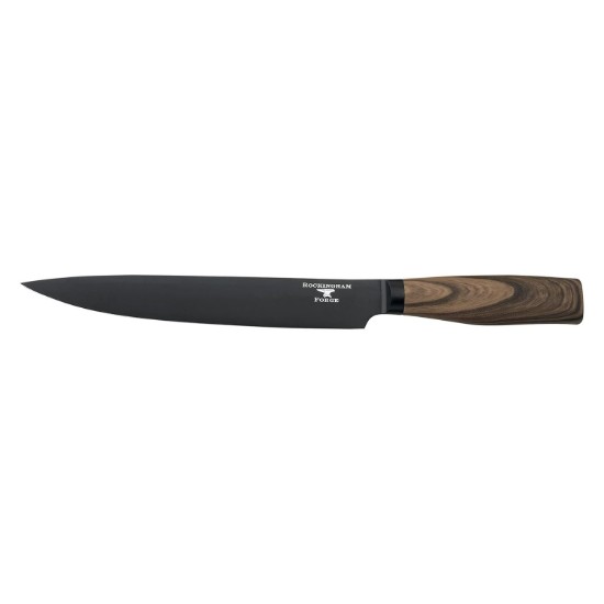 Set cutite 7 piese, "Rockingham Forge Forester" - Grunwerg