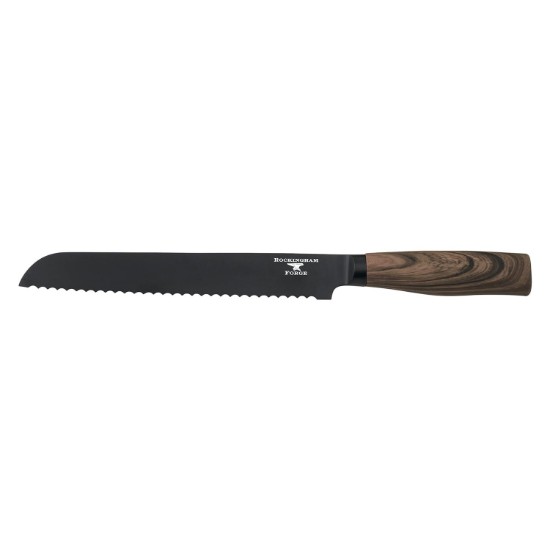 Set cutite 7 piese, "Rockingham Forge Forester" - Grunwerg