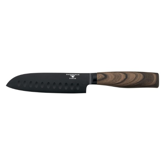 Set cutite 7 piese, "Rockingham Forge Forester" - Grunwerg