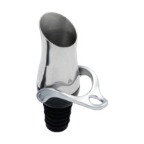 Dop pipeta, inox, "Aperiti" - Grunwerg