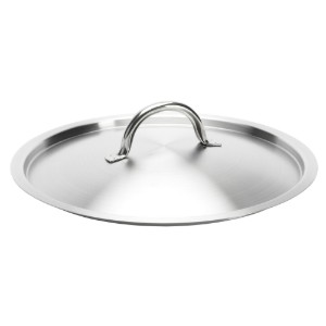 Capac inox, 32 cm, "PRIM'APPETY" - de Buyer