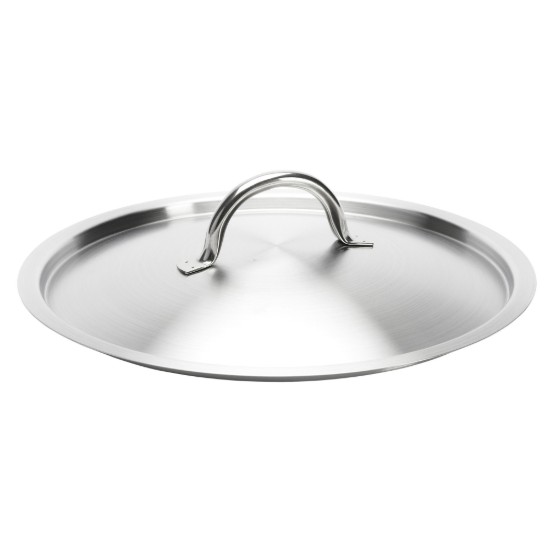 Capac inox, 32 cm, "PRIM'APPETY" - de Buyer