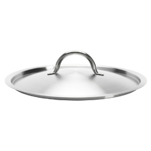 Capac inox, 32 cm, "PRIM'APPETY" - de Buyer