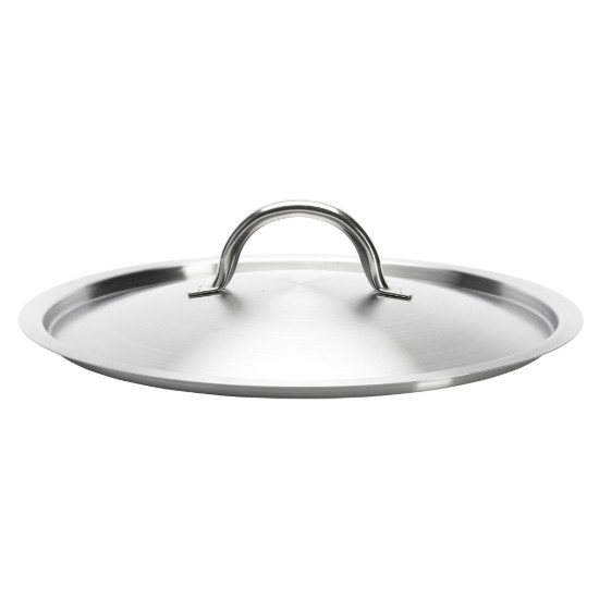 Capac inox, 32cm, "PRIM'APPETY" - de Buyer