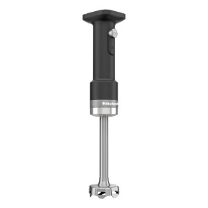 Blender vertical Go Cordless, fara baterie, 0,7L, Matte Black - KitchenAid